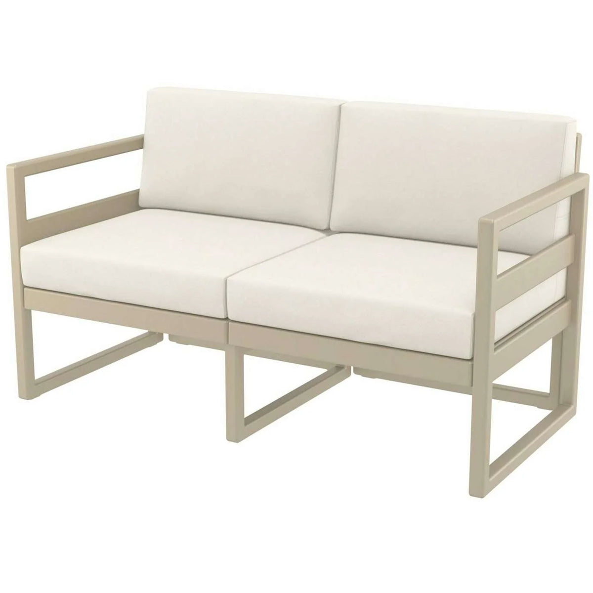 Mykonos Lounge Sofa