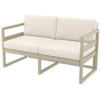Mykonos Lounge Sofa