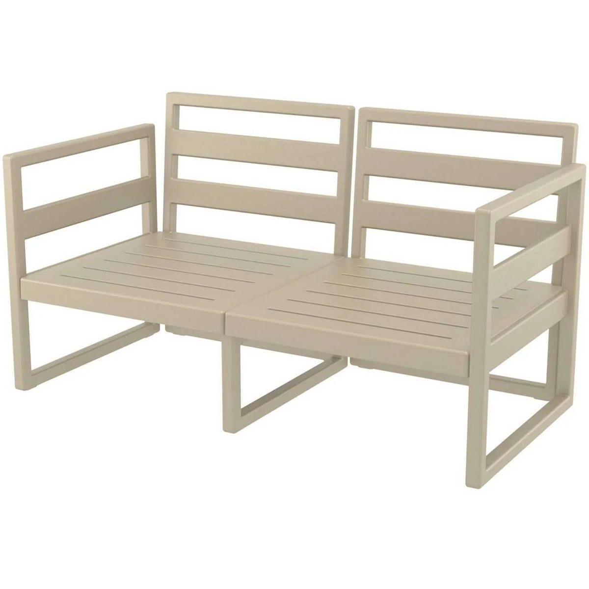 Mykonos Lounge Sofa
