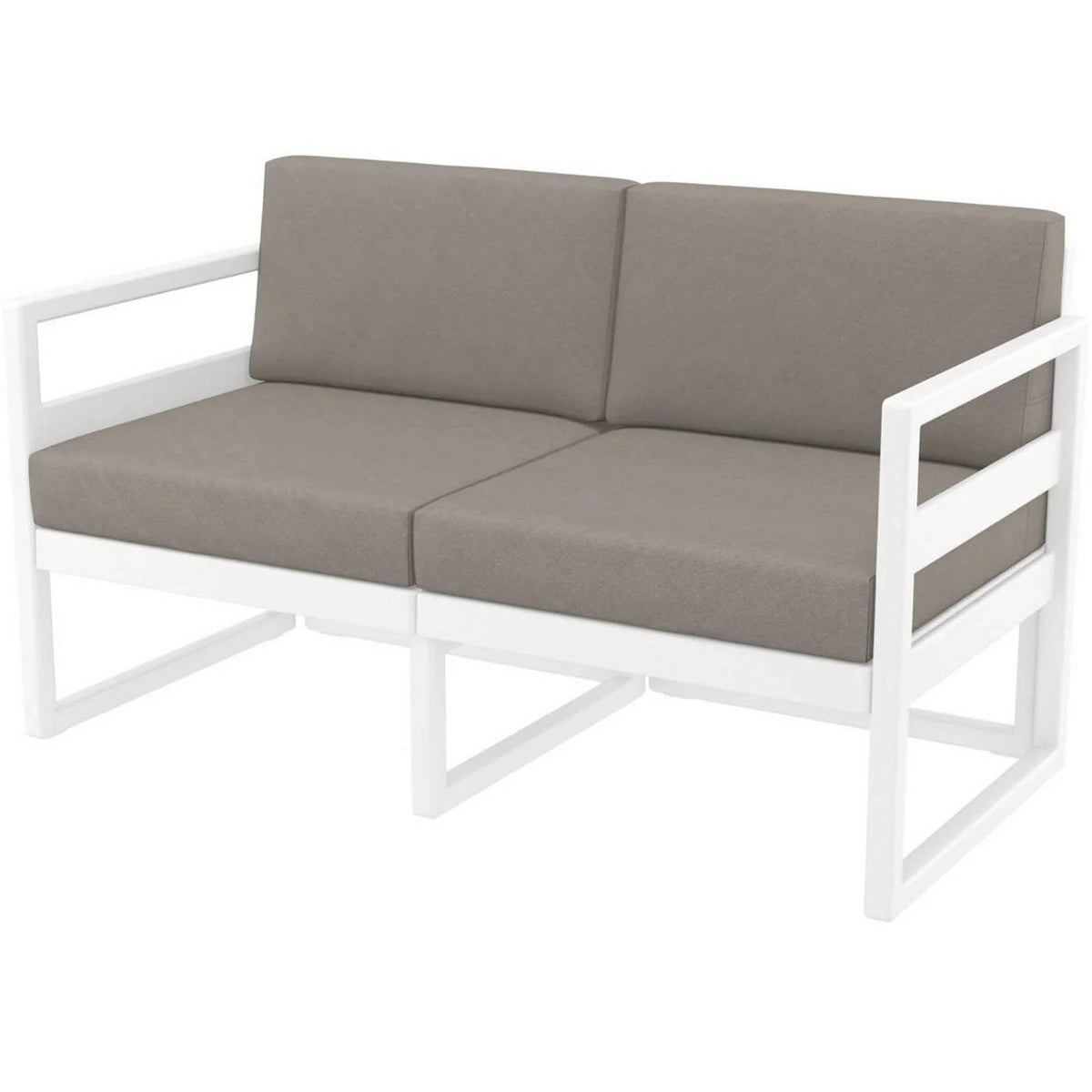Mykonos Lounge Sofa