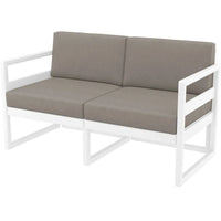 Mykonos Lounge Sofa