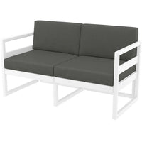 Mykonos Lounge Sofa