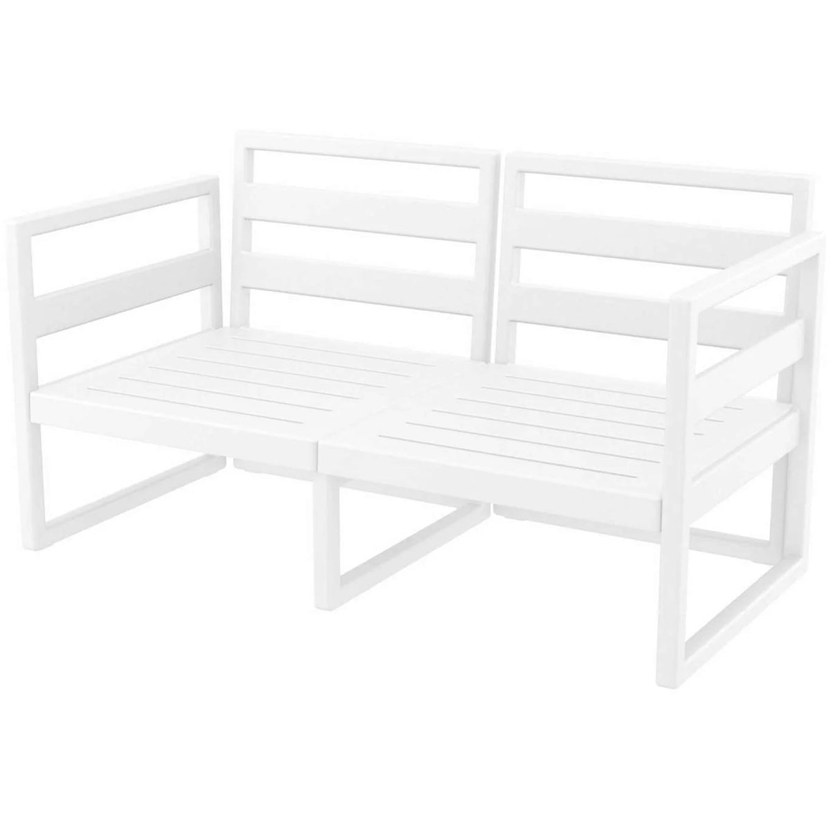 Mykonos Lounge Sofa
