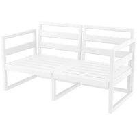Mykonos Lounge Sofa
