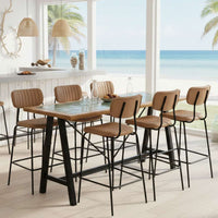 Nano A Frame 950 Table Base