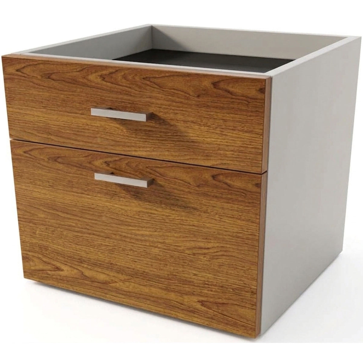 Custom Fixed Pedestal