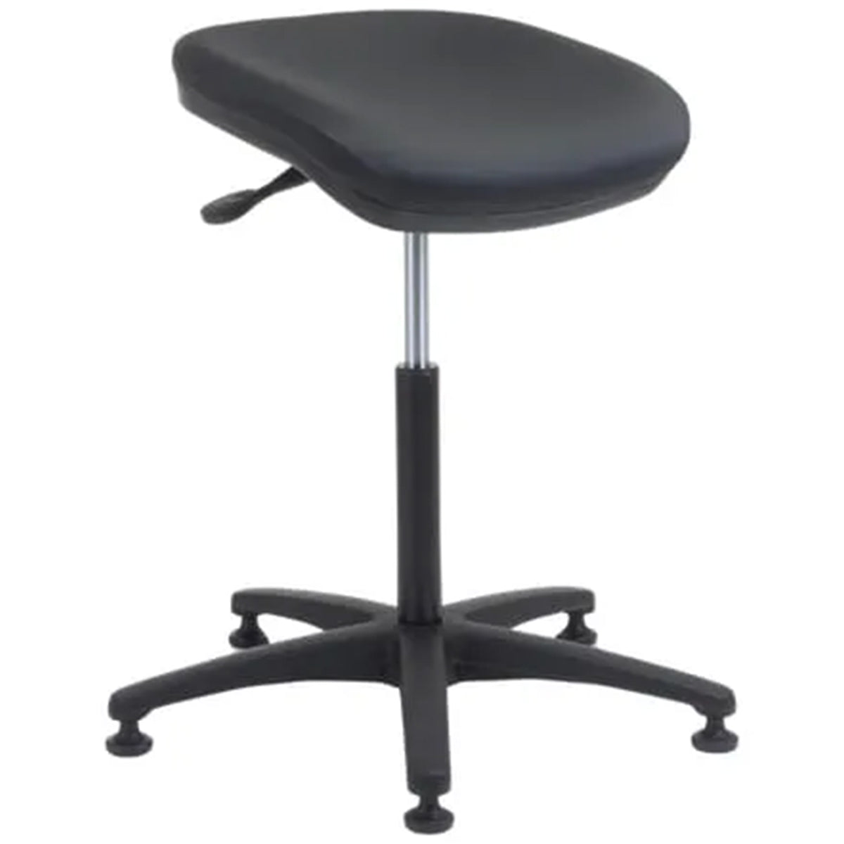Perching Sit Stand Stool