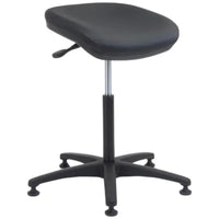 Perching Sit Stand Stool
