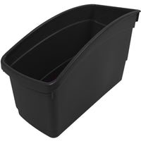 Plastic Book Tubs