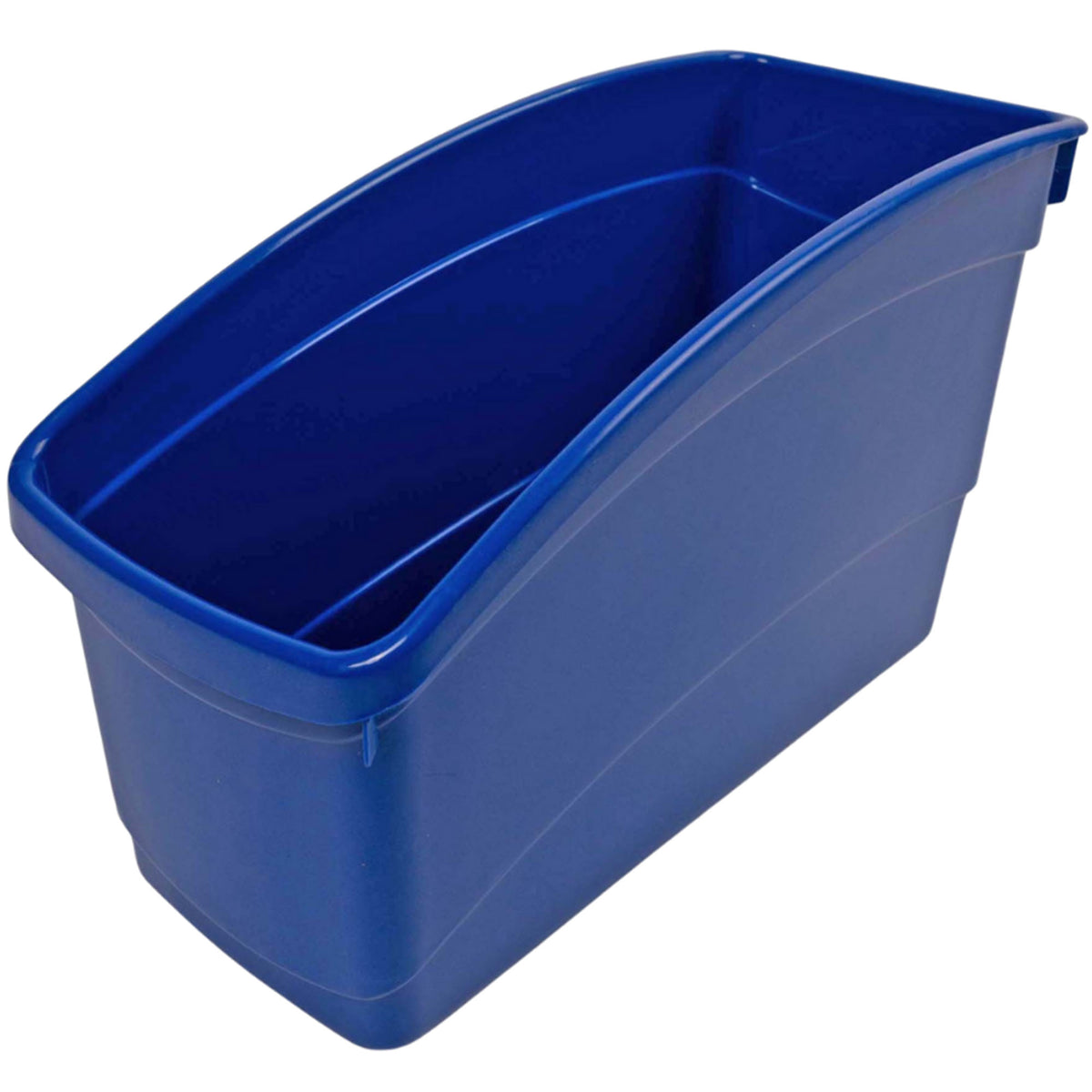 Plastic Book Tubs
