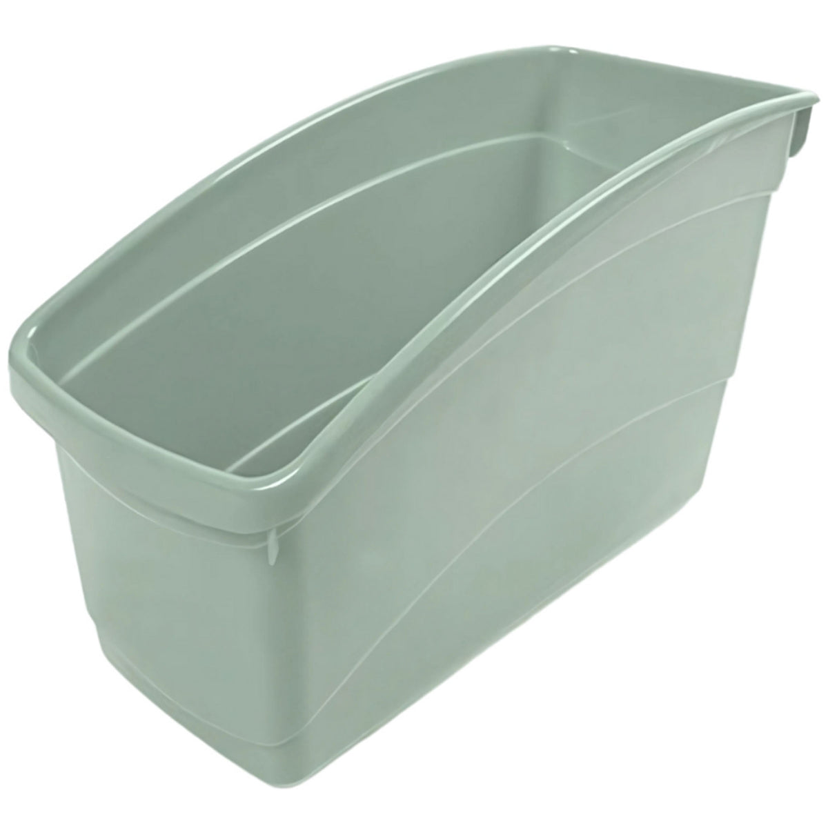 Plastic Book Tubs