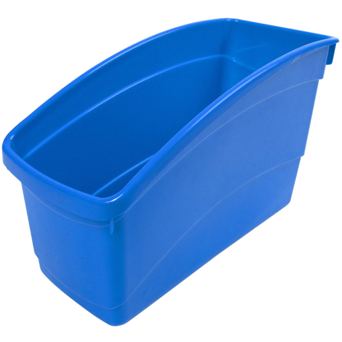 Plastic Book Tubs