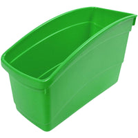 Plastic Book Tubs