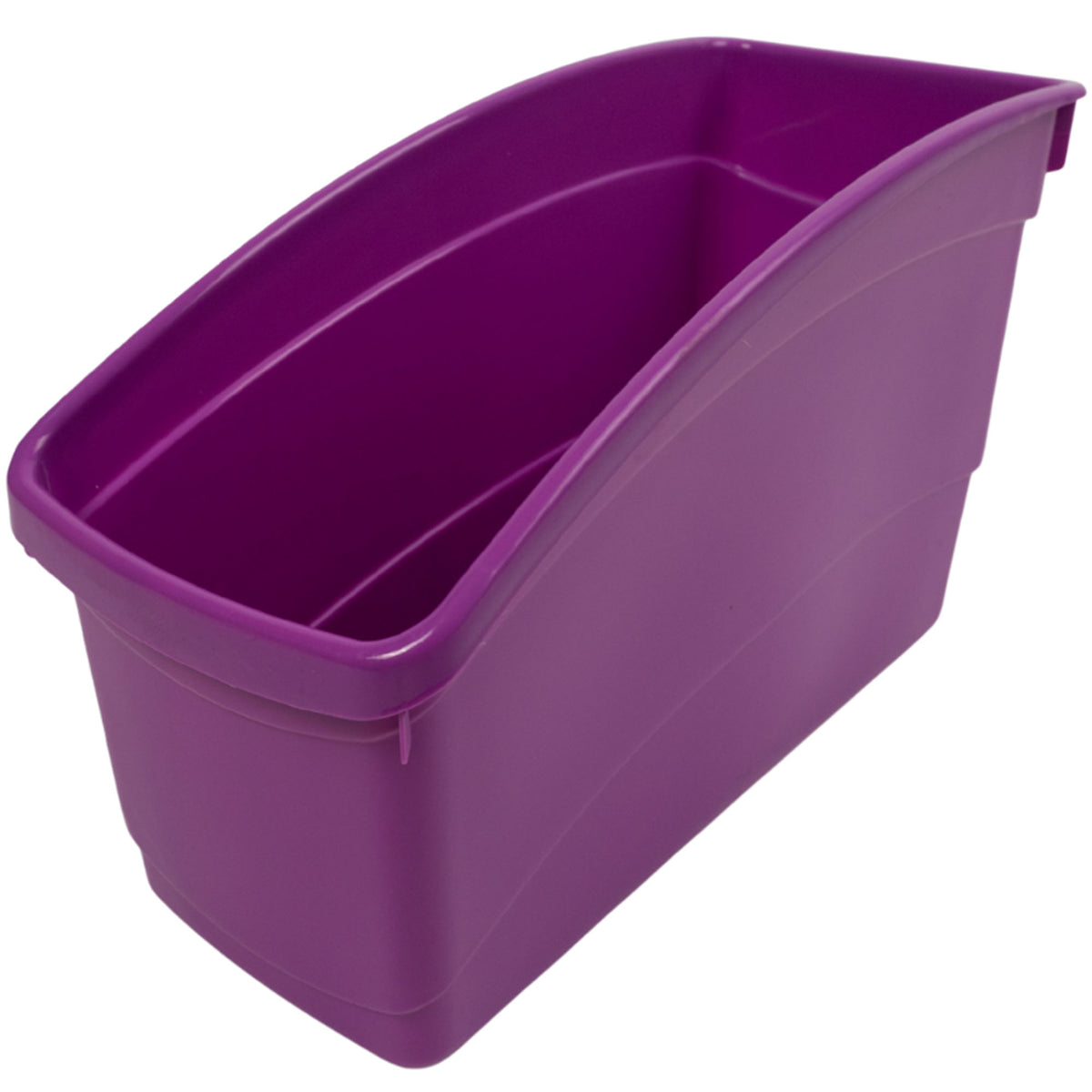 Plastic Book Tubs