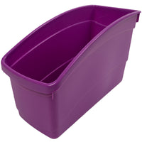 Plastic Book Tubs