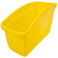 Plastic Book Tubs