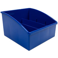 Plastic Large Reading Tubs