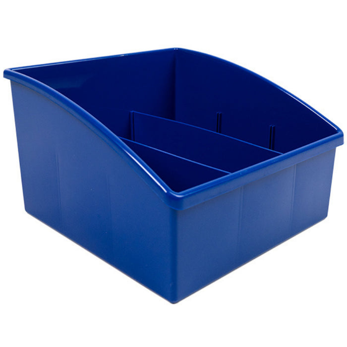 Plastic Large Reading Tubs