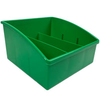 Plastic Large Reading Tubs