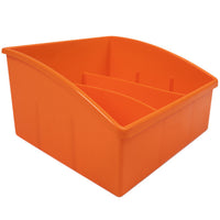Plastic Large Reading Tubs
