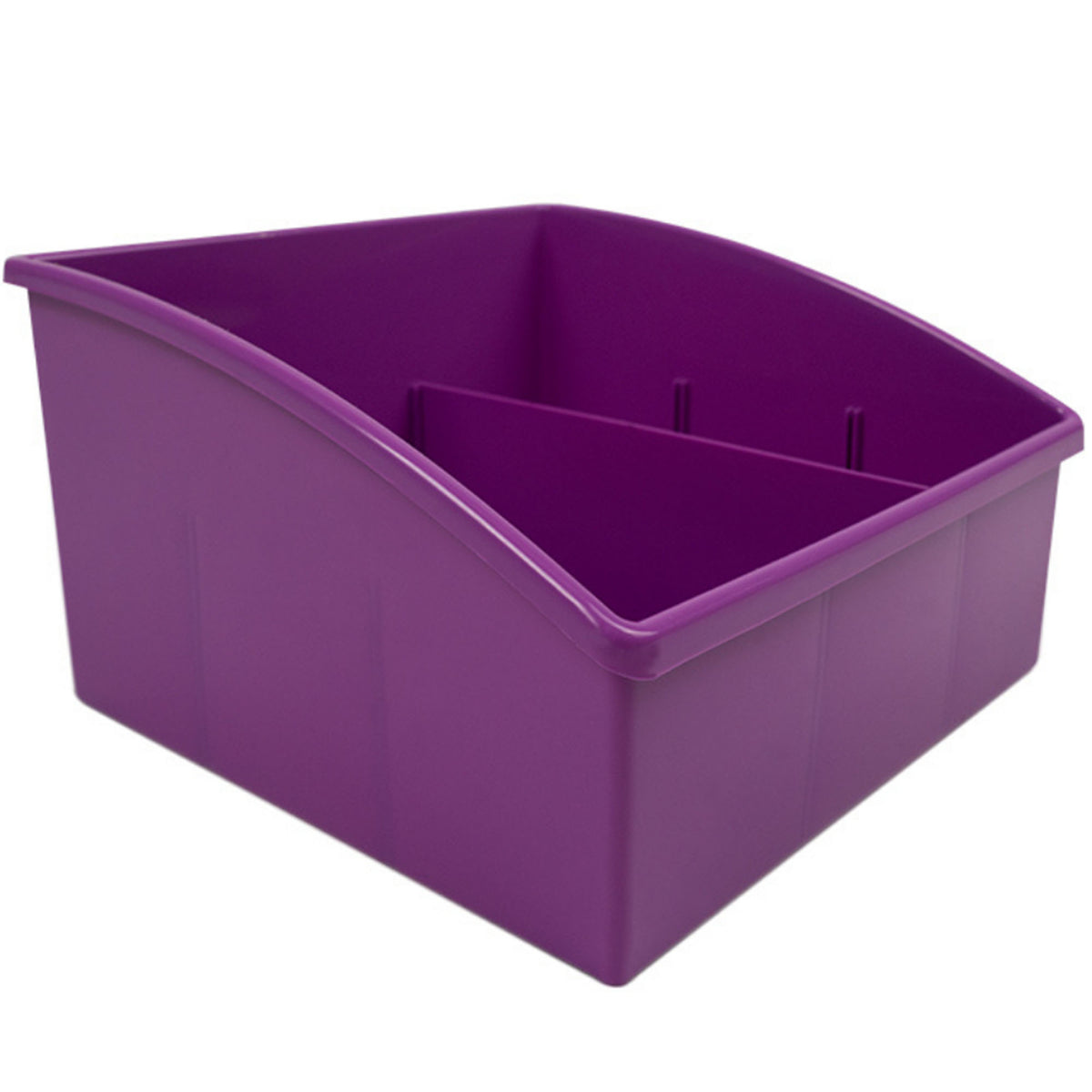 Plastic Large Reading Tubs