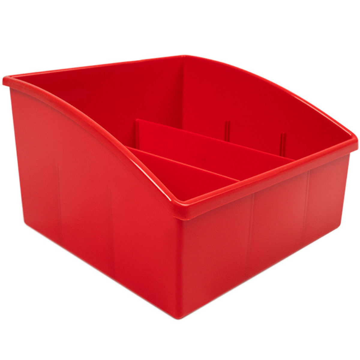 Plastic Large Reading Tubs