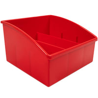 Plastic Large Reading Tubs