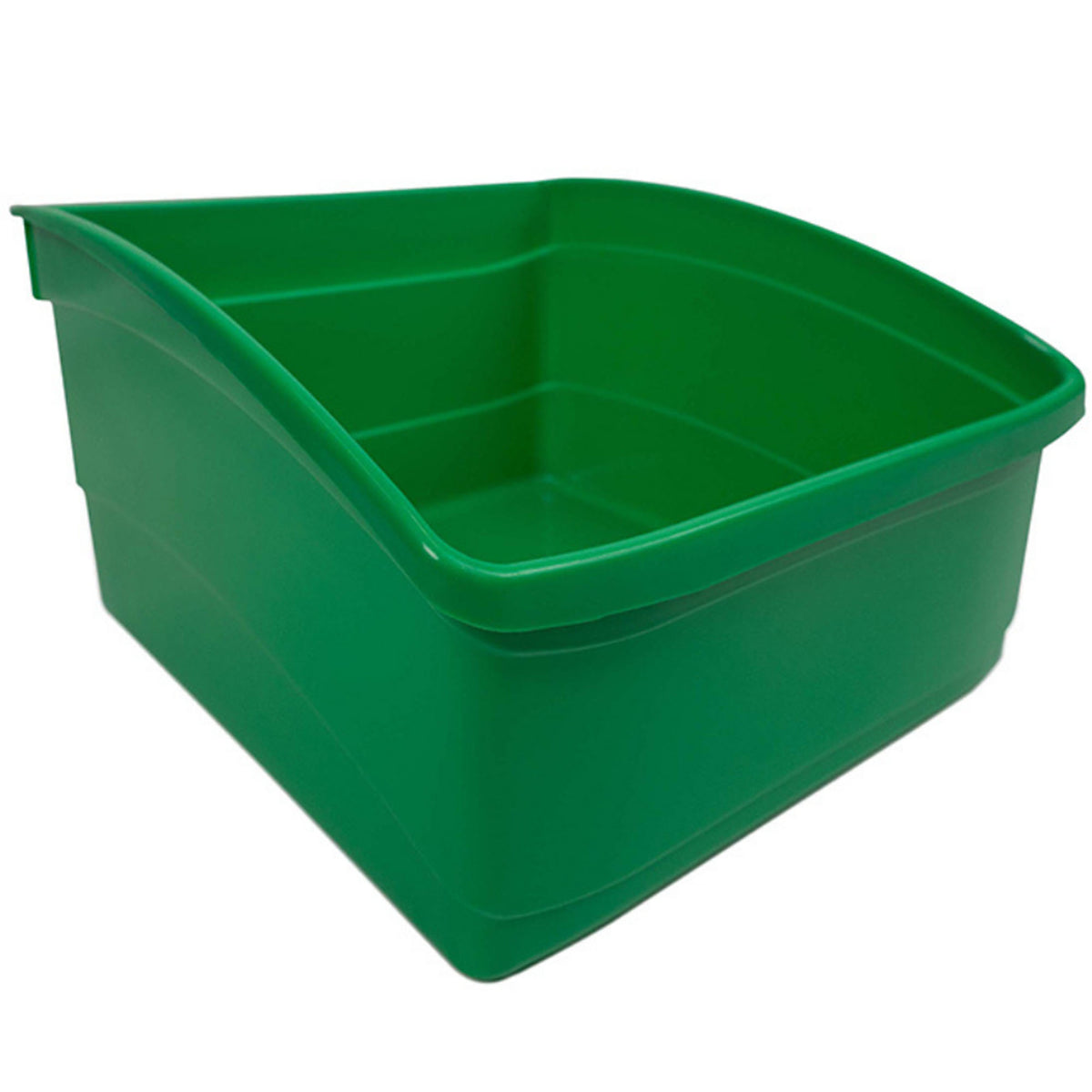 Plastic Reading Tubs