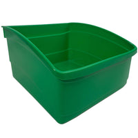 Plastic Reading Tubs