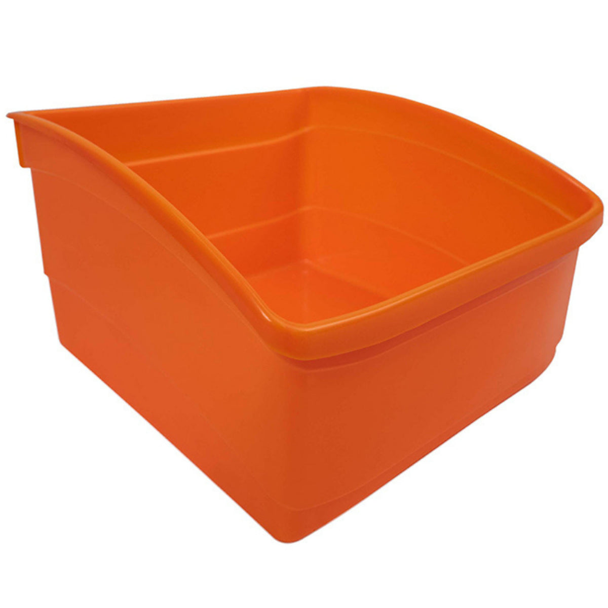 Plastic Reading Tubs