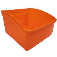 Plastic Reading Tubs