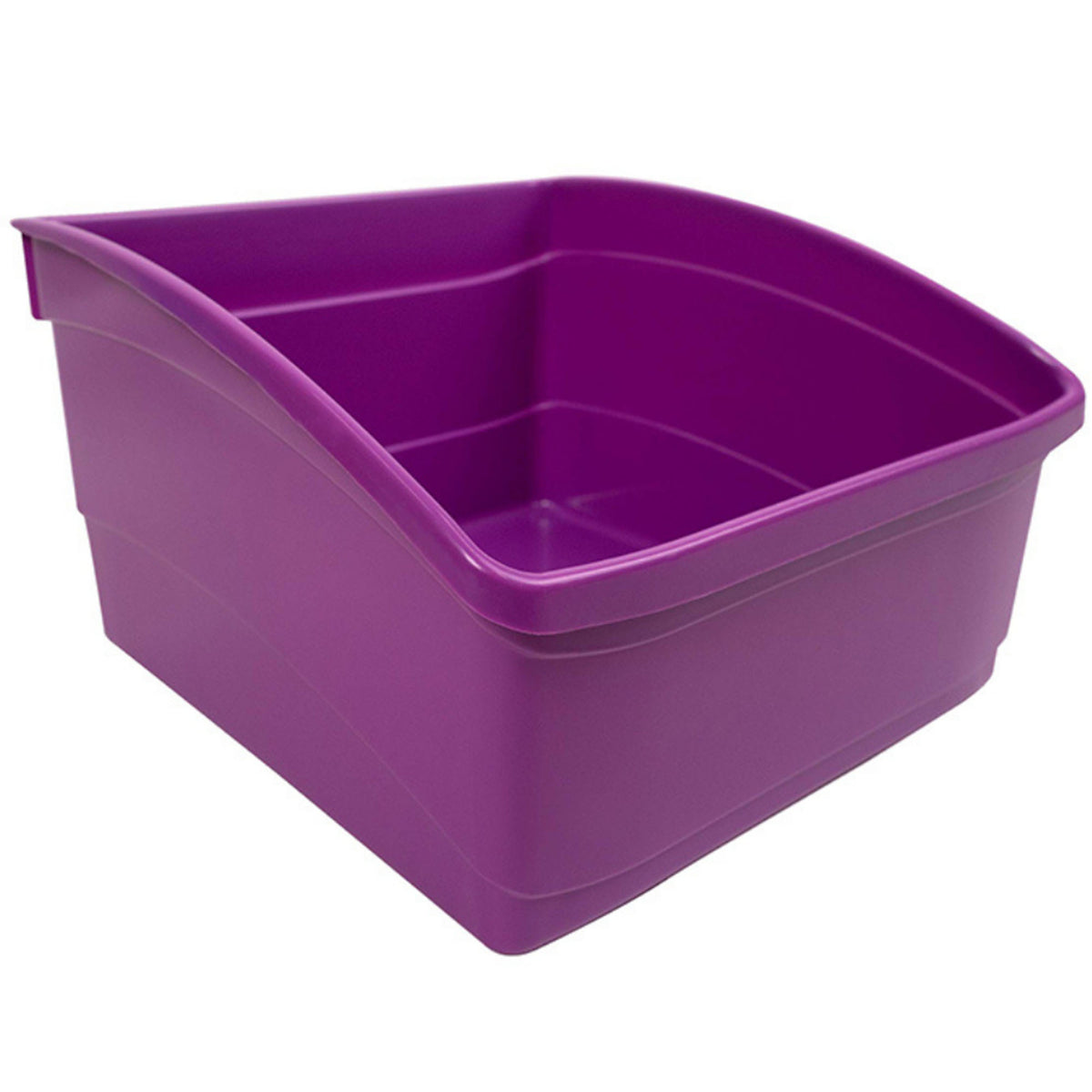 Plastic Reading Tubs