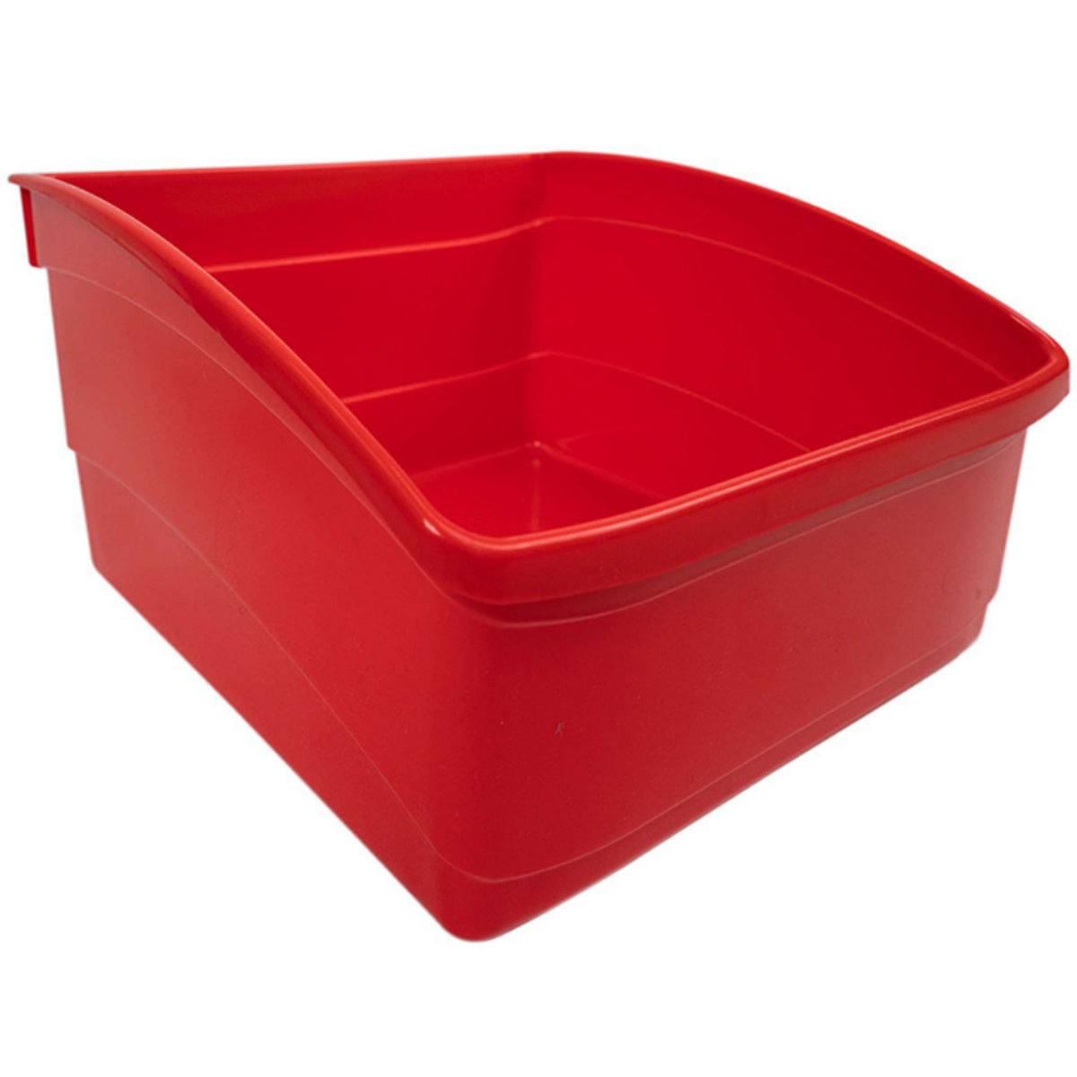 Plastic Reading Tubs
