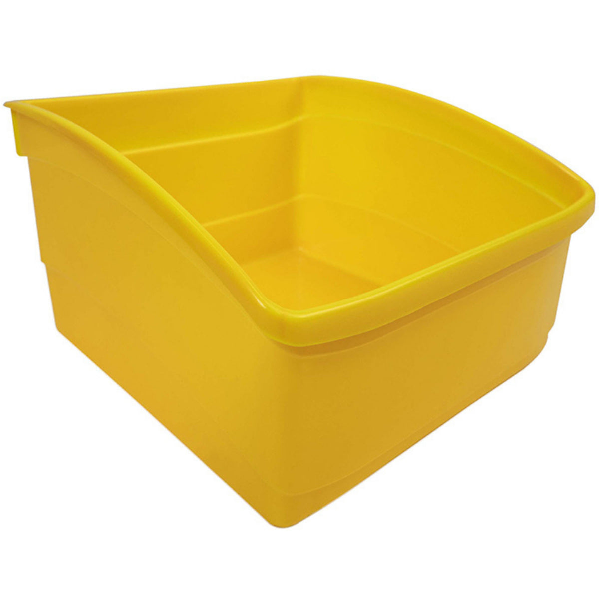 Plastic Reading Tubs