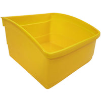 Plastic Reading Tubs