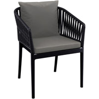 Portofino Arm chair + Cushion