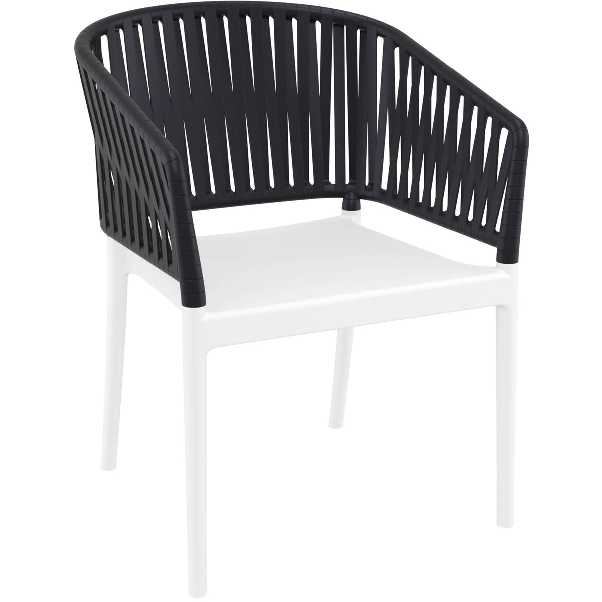 Portofino Arm chair 2 Tone