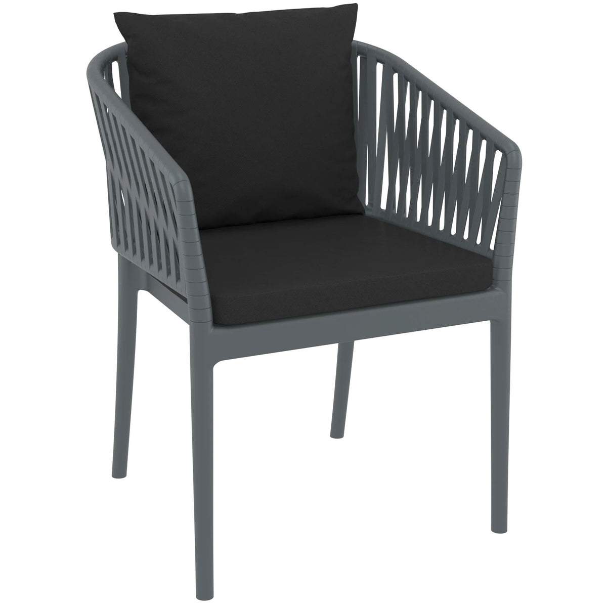 Portofino Arm chair + Cushion
