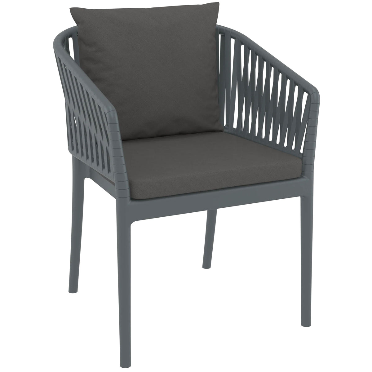 Portofino Arm chair + Cushion