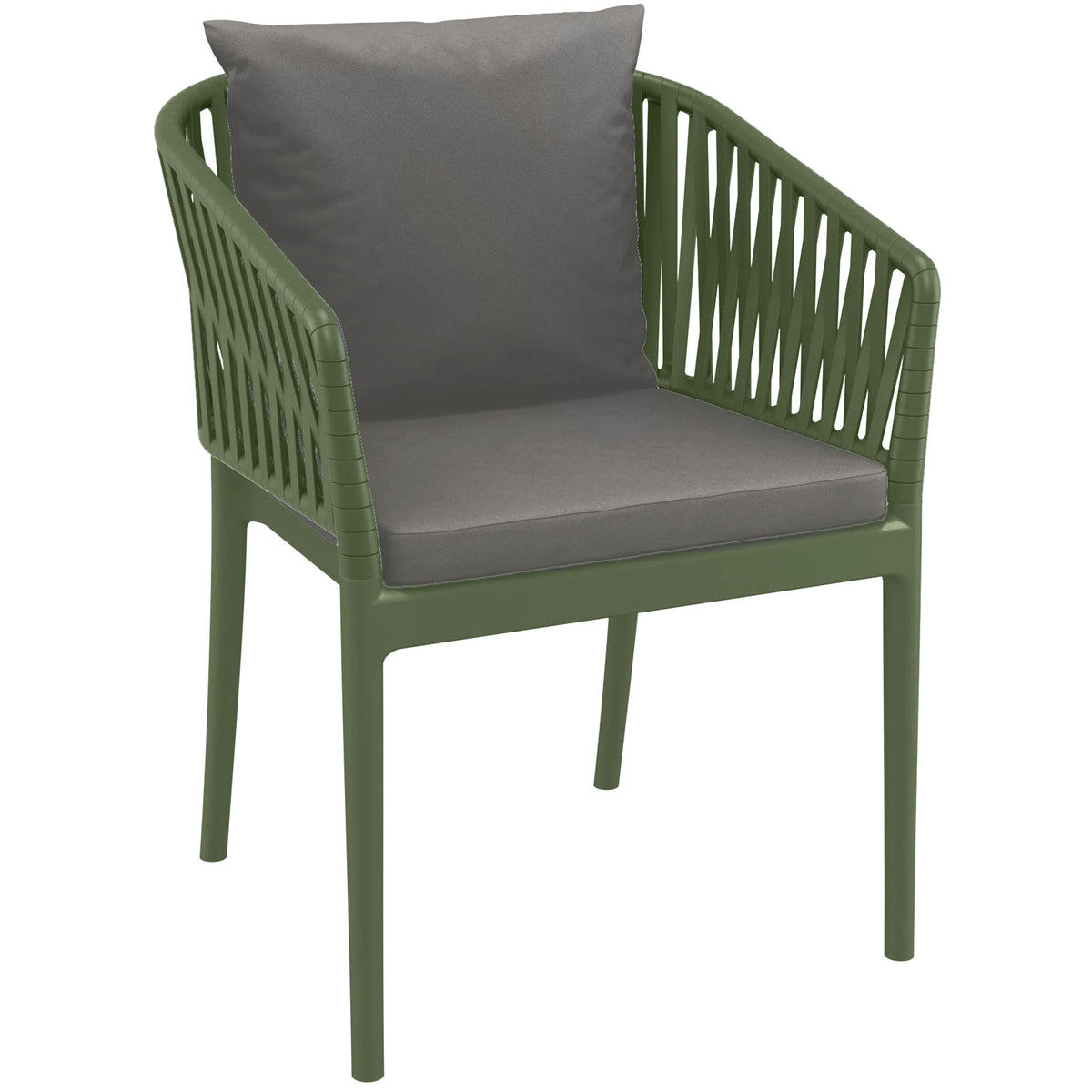 Portofino Arm chair + Cushion