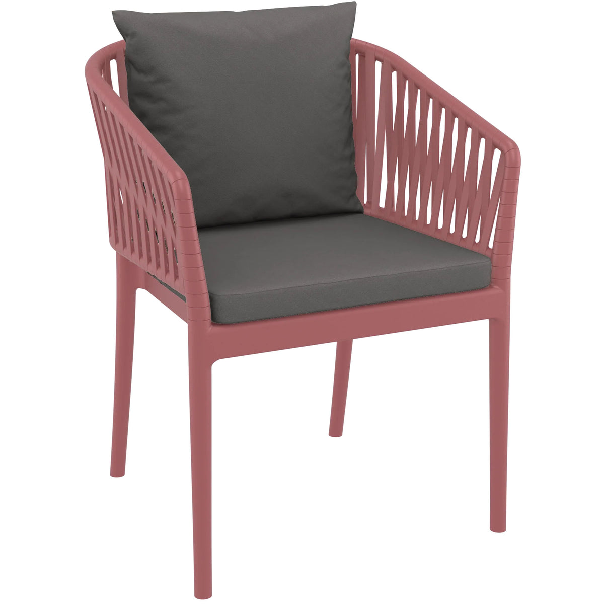 Portofino Arm chair + Cushion