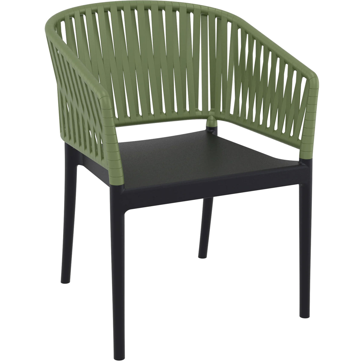Portofino Arm chair 2 Tone