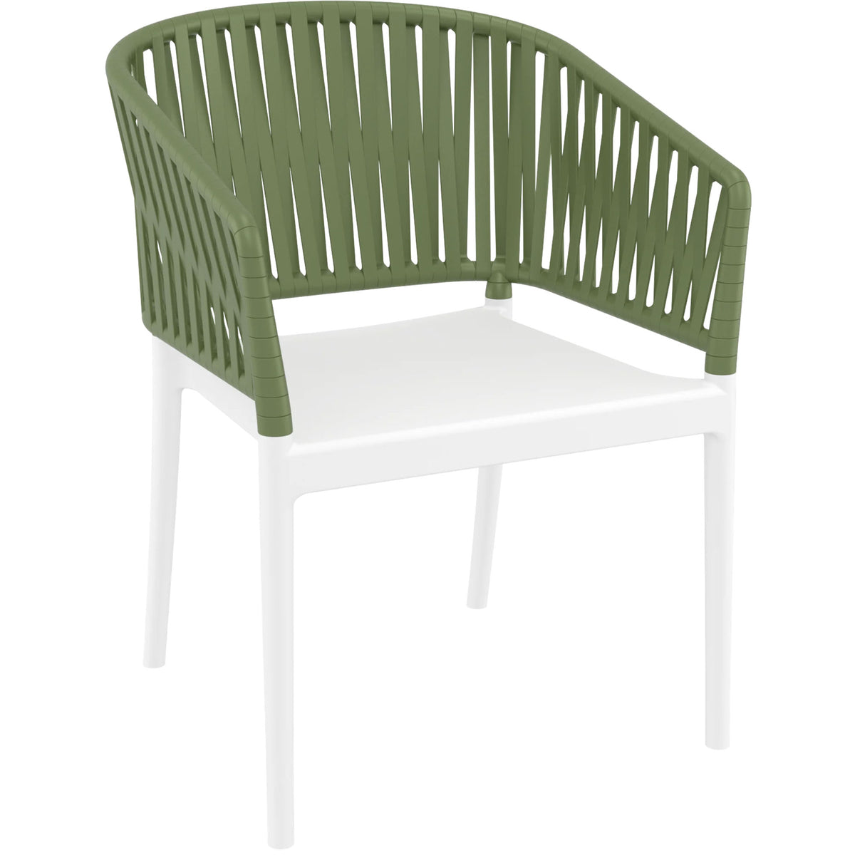 Portofino Arm chair 2 Tone