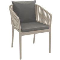 Portofino Arm chair + Cushion