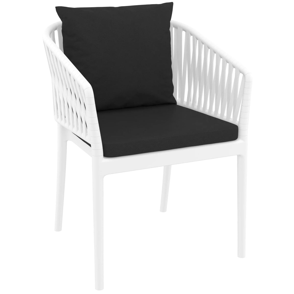 Portofino Arm chair + Cushion