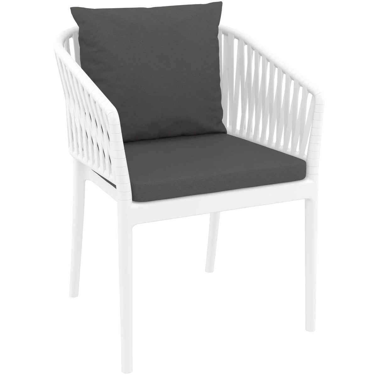 Portofino Arm chair + Cushion