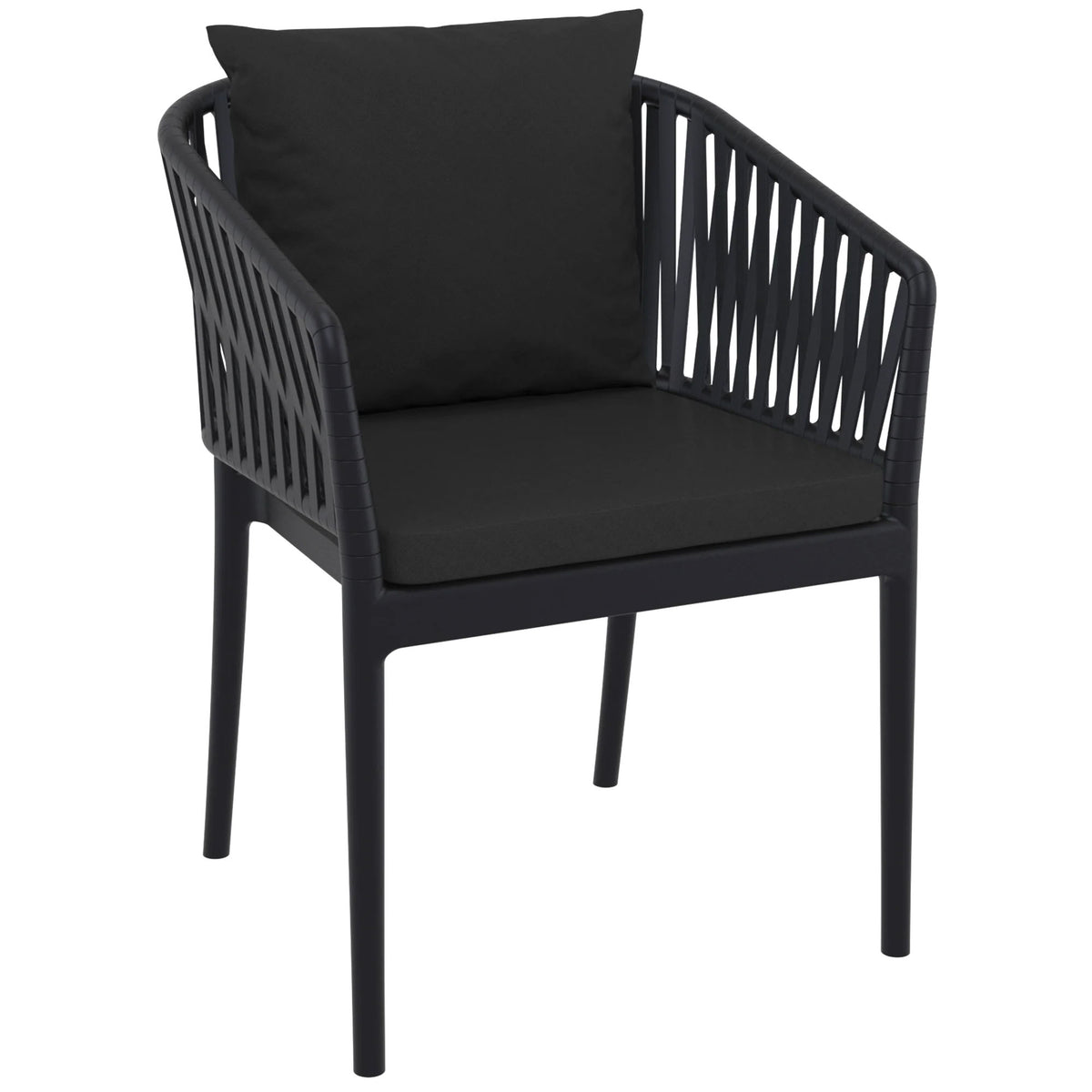 Portofino Arm chair + Cushion