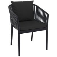 Portofino Arm chair + Cushion