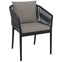 Portofino Arm chair + Cushion