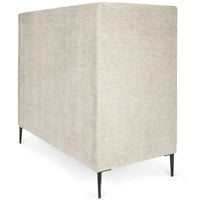 Quiet High Lounge 2 Seater